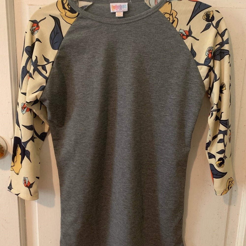 Lularoe shirt